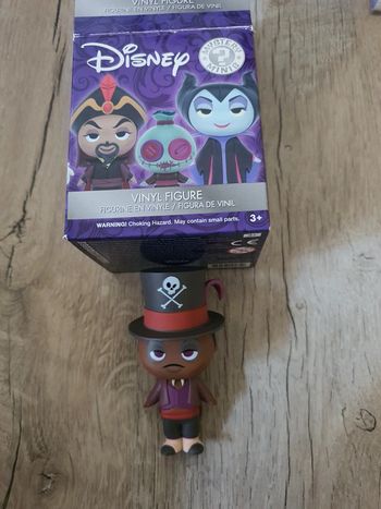 Funko mystery mini Dr facilier la princesse et la grenouille