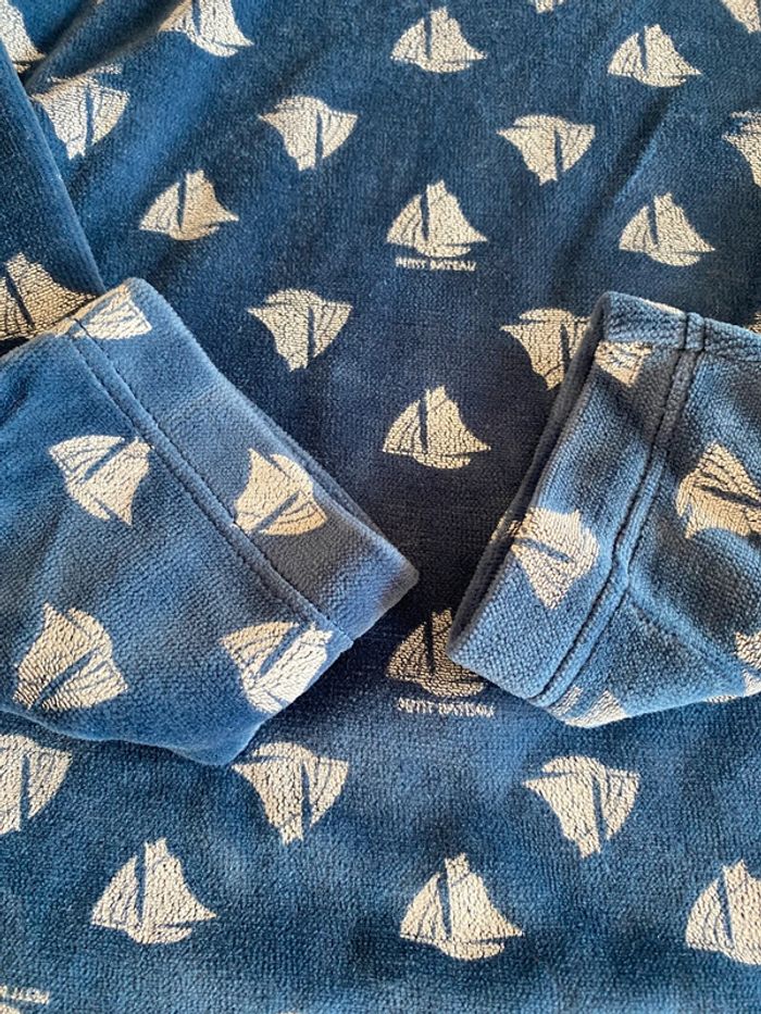 Pyjama Petit Bateau 4 ans - photo numéro 6