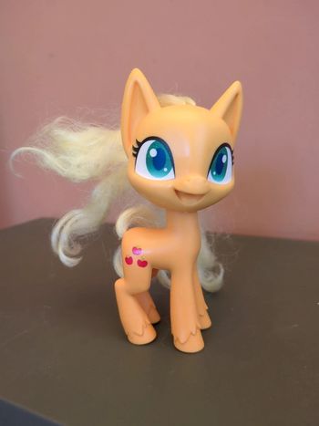 My Little Pony Apple