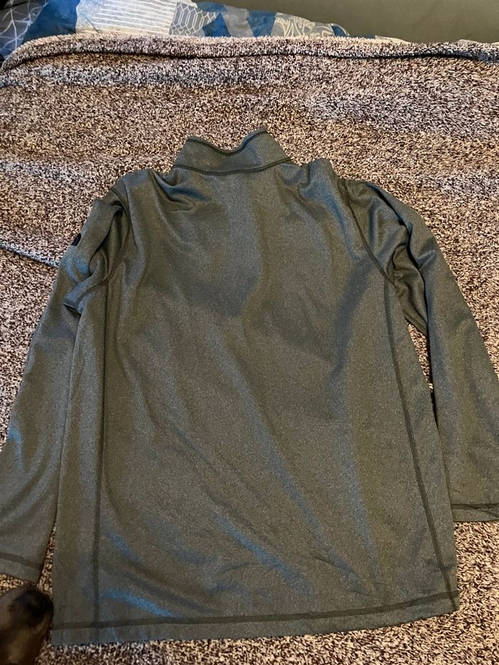 Pull polaire - photo numéro 4