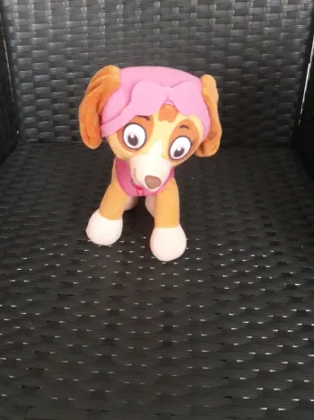 Peluche stella