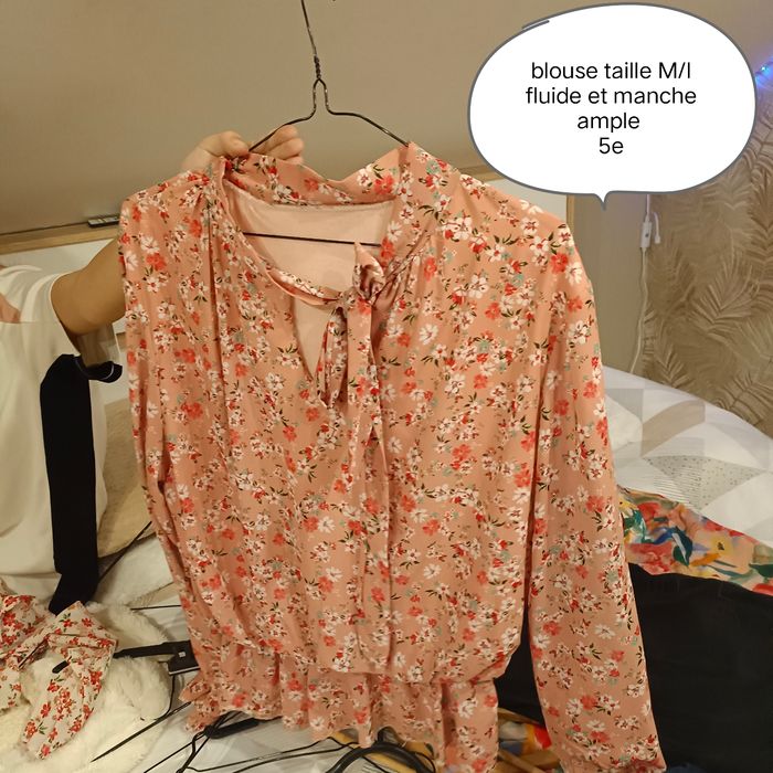 Vêtements fille - photo numéro 3