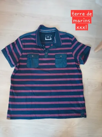 Polo xxxl