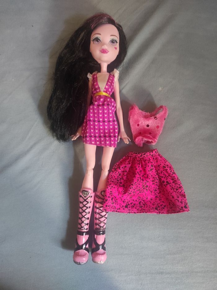 Monster High
