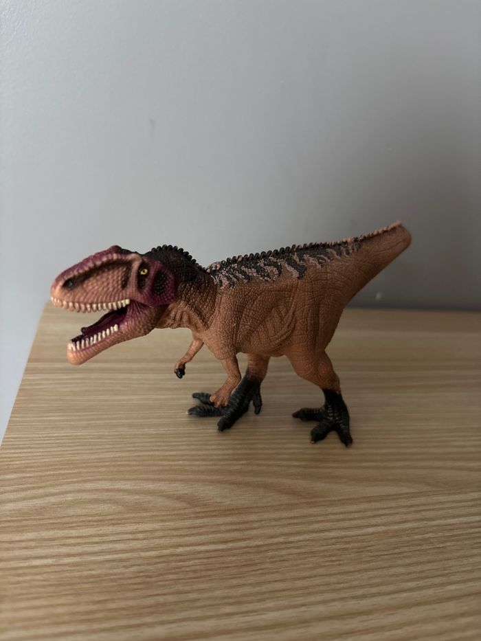 Dinosaure schleich - photo numéro 2