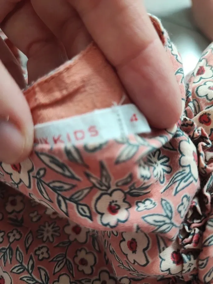 Robe monoprix - photo numéro 2