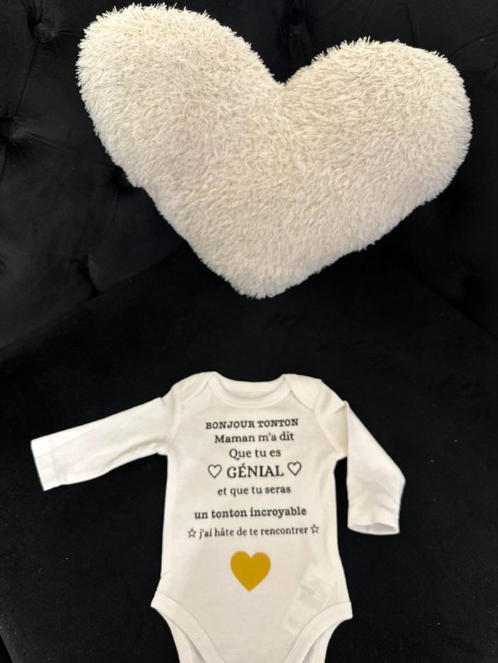 Bodie tonton - photo numéro 3