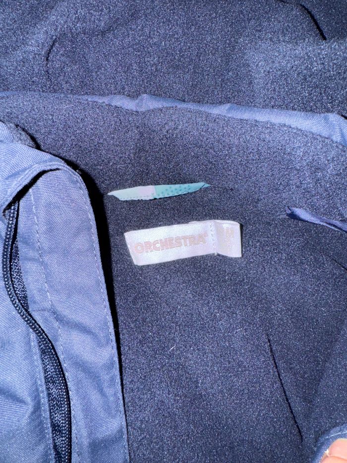 Combinaison 18 mois neuve - photo numéro 3