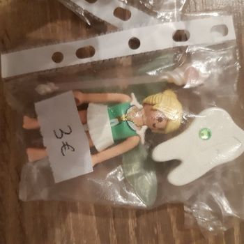 Playmobil lance des dents