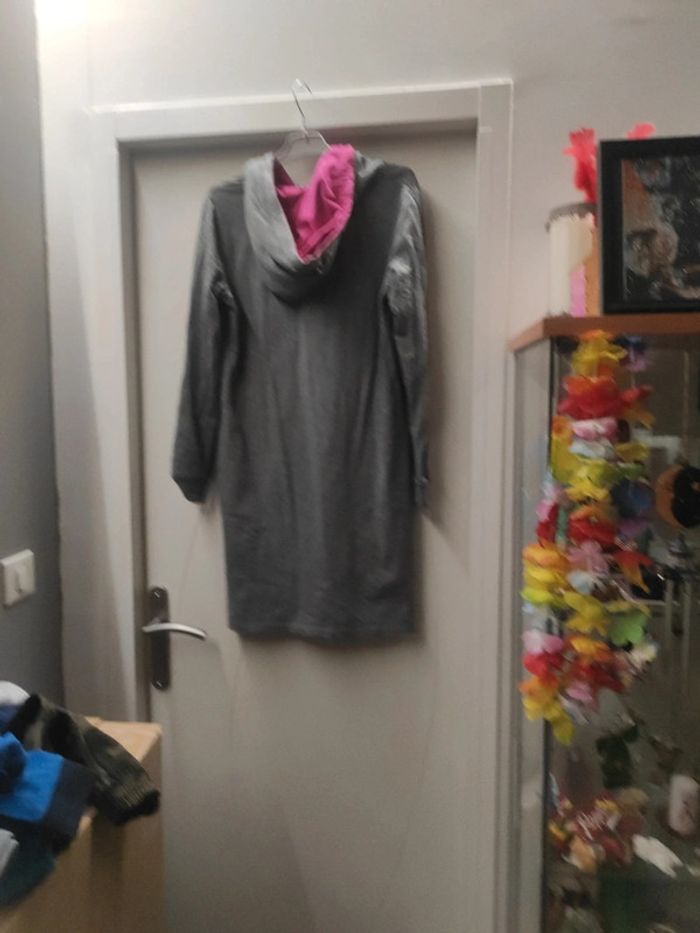 Robe pour l'hiver taille 36/38 - photo numéro 2