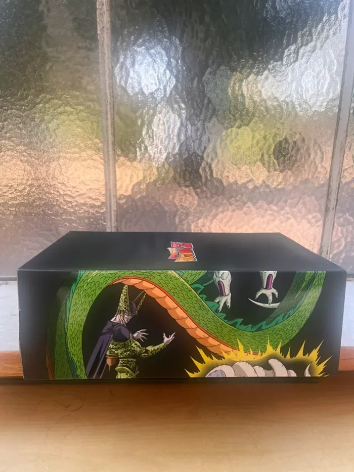 Adidas cell dragon - photo numéro 11