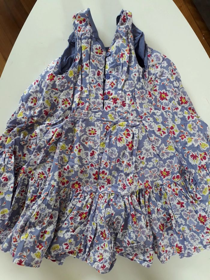 Robe 3 ans - photo numéro 3