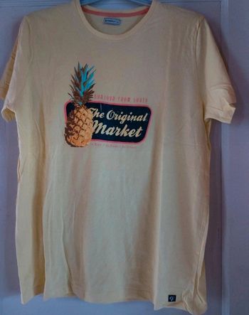 Tee-shirt