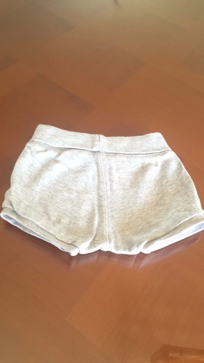 Short coton H&M - photo numéro 3