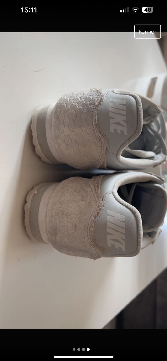 Nike cortez - photo numéro 4