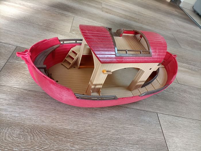 Bateau arche de Noé playmobil - photo numéro 2
