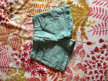Short Kiabi 