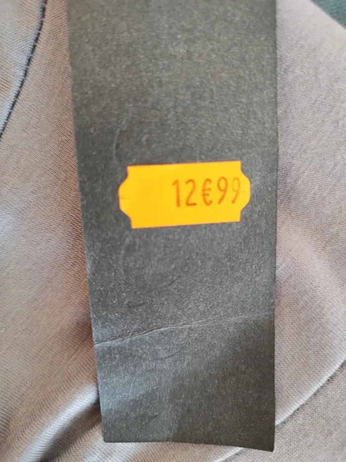 Robe / Tunique T. 38 - photo numéro 6
