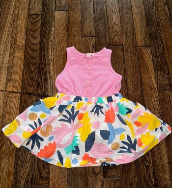 robe catimini 6 mois