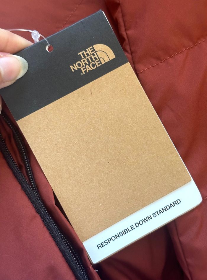 Veste doudoune The North Face - photo numéro 5