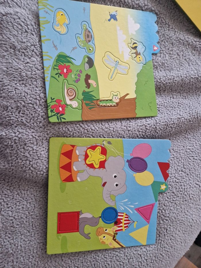 Jeu enfant - photo numéro 8