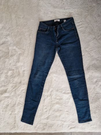 Jean slim Pimkie T.34