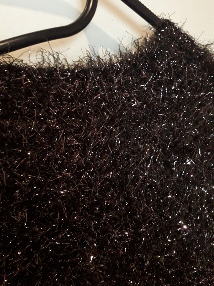 Pull de fête  papaya collection - photo numéro 4