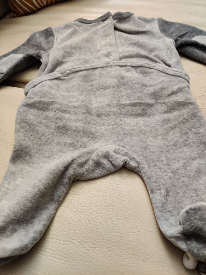 Pyjama - photo numéro 4