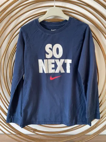 T-shirt manches longues Nike TL