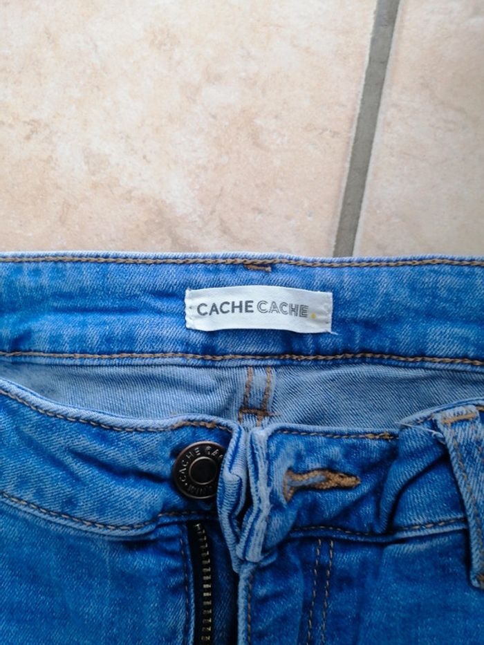 Jeans - photo numéro 3