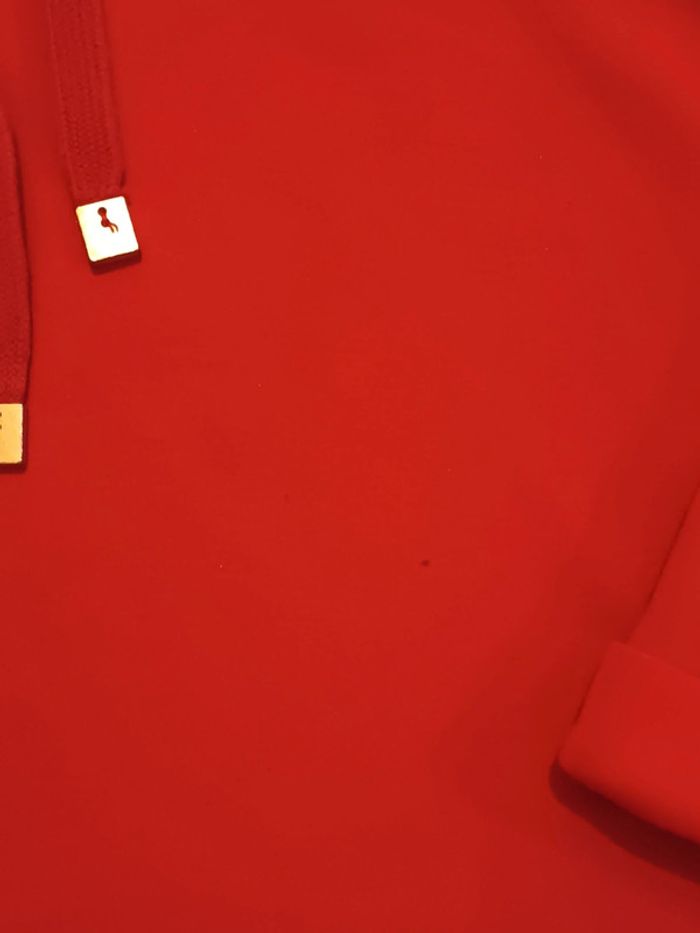 Sweat à capuche femme - photo numéro 2