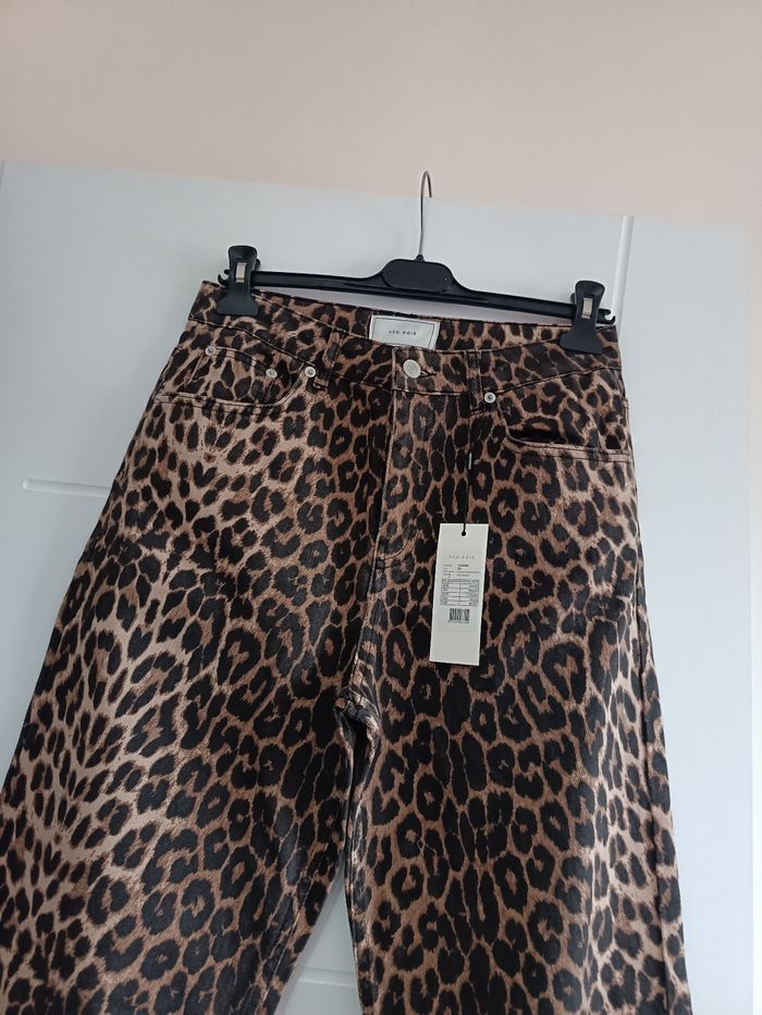 Jean Leopard 36 - photo numéro 4