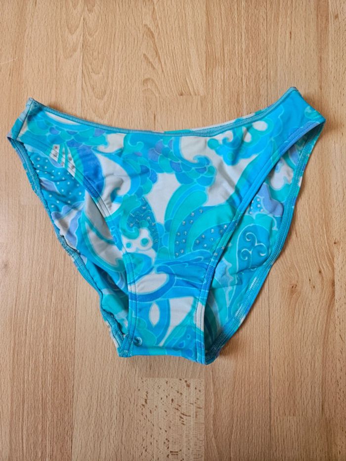 Maillot de bain 2 pièces Rasurel neuf - photo numéro 5