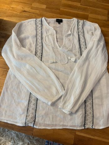 Blouse Berenice