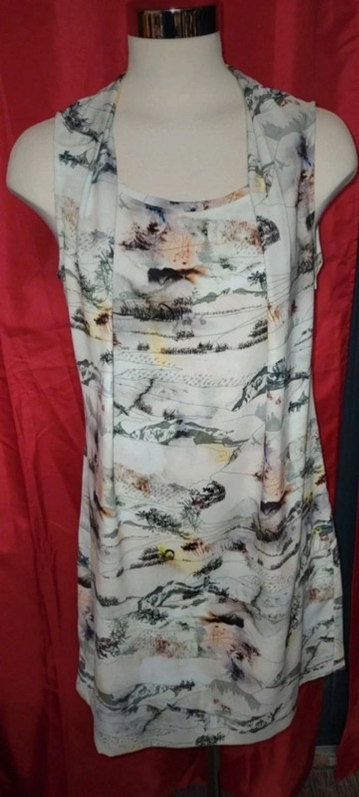 Très belle robe 44