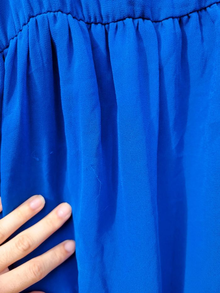 Robe zara 40 L - photo numéro 3