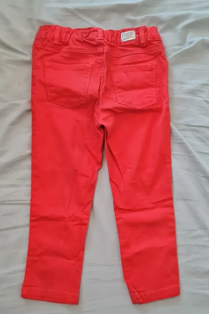 Pantalon - photo numéro 3