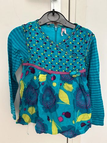 T shirt manches longues