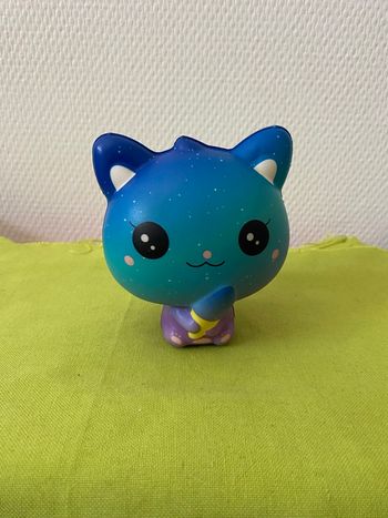 Squishy chat