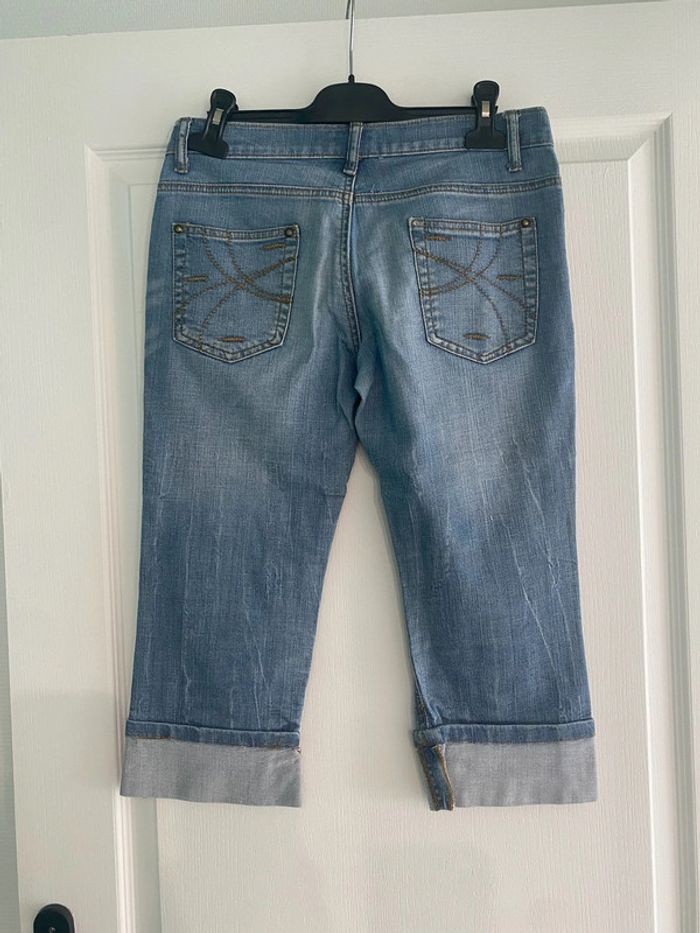 Pantacourt - photo numéro 2