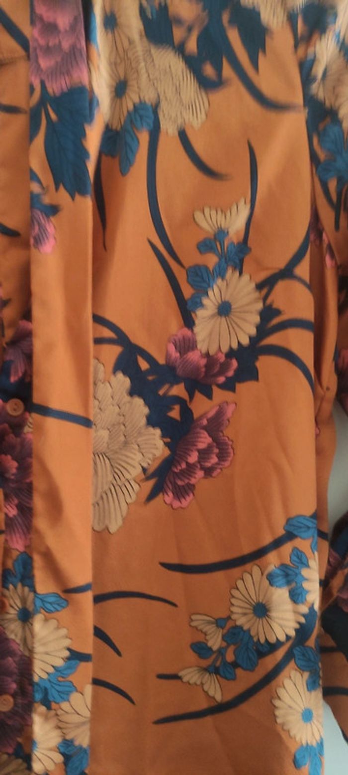 Chemise longue primark - photo numéro 2