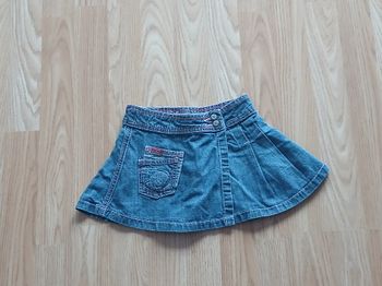 Jupe Disney - 23 Mois (Taille ajustable)