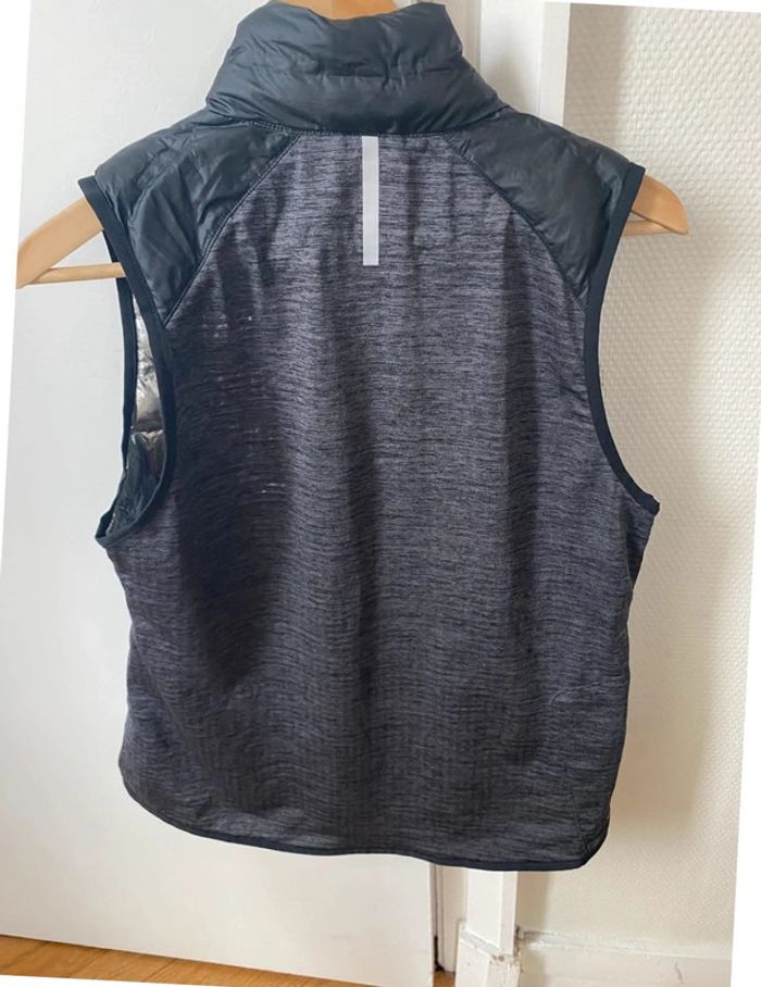 Veste new balance t38 - photo numéro 4