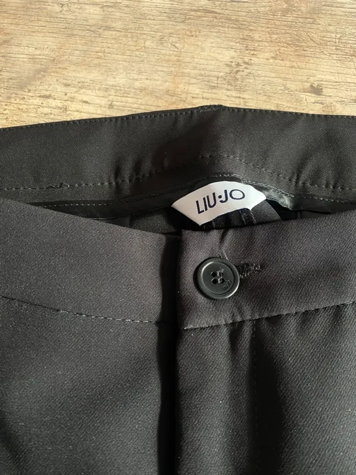 Pantalon Liu.jo - photo numéro 3
