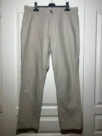 Chinos Kiabi
