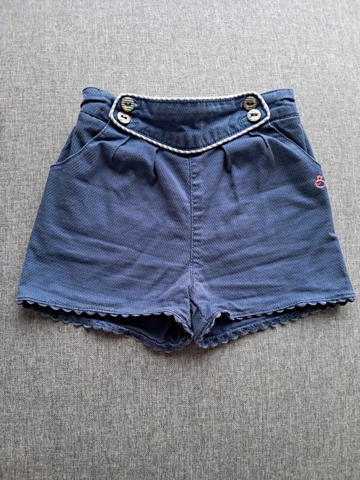 Short 12 mois