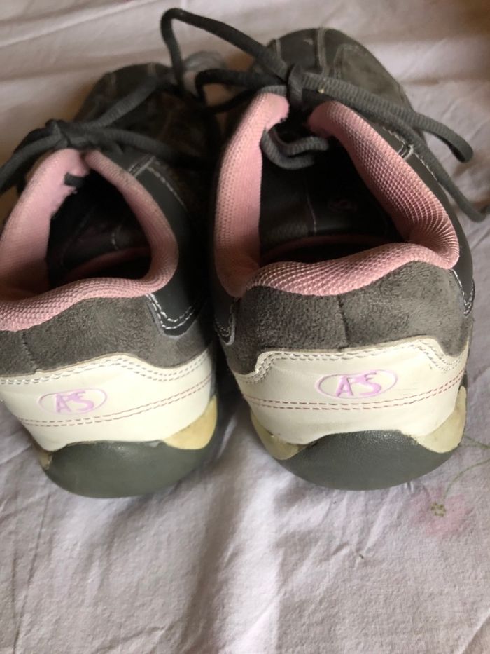 chaussures - photo numéro 2