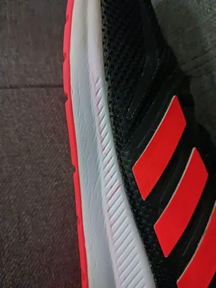 Baskets adidas runfalcon T 34 - photo numéro 8