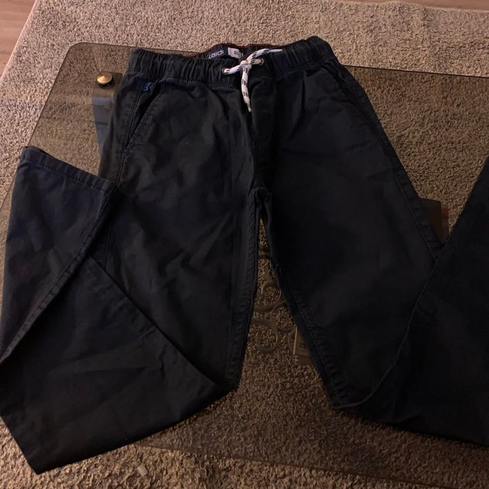 Pantalon ok Audi