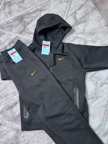 Nike tech x nocta noir taille S